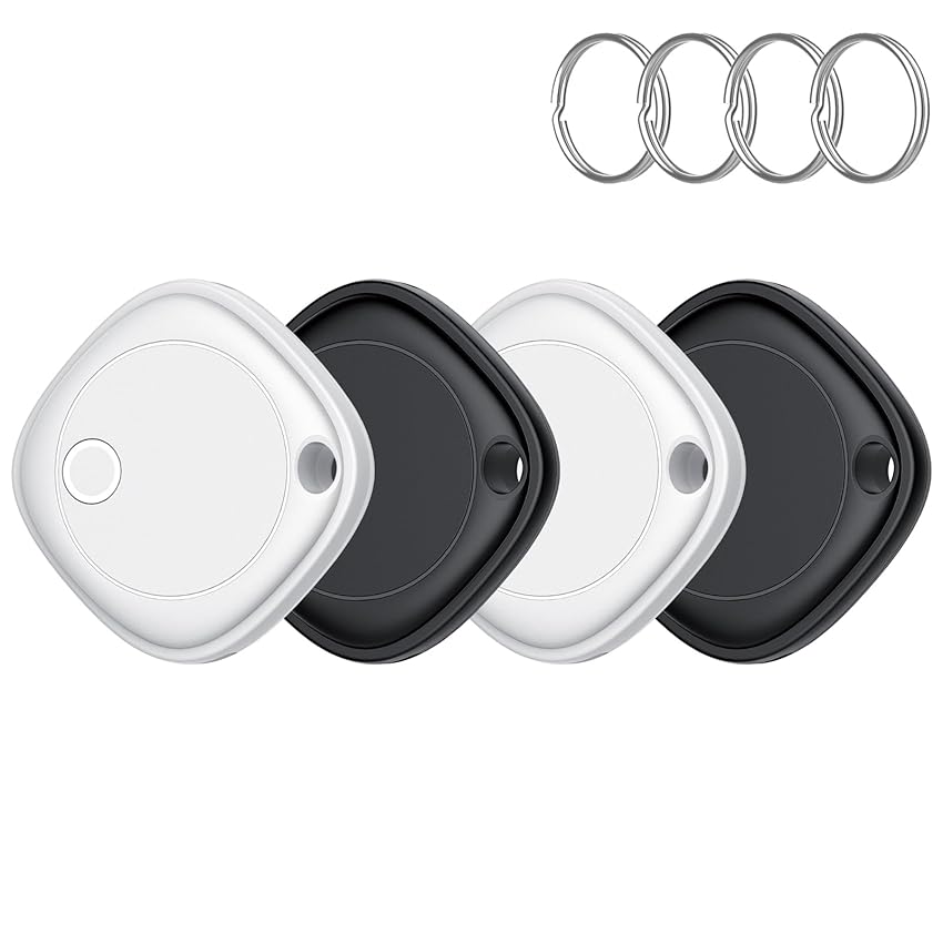 Air Smart Tag 4 pezzi