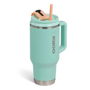 IGLOO Travel Mug 32 – Tazza termica 900 ml in acciaio inox