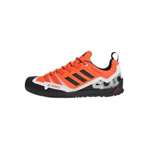 adidas Unisex - Adulto Terrex Swift Solo 2.0 Hiking Shoes