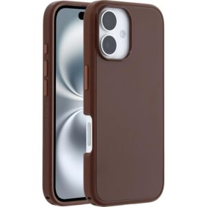 OtterBox Cover Symmetry Series MagSafe per iPhone 16