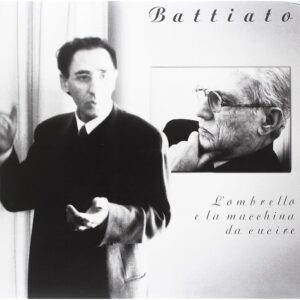 L'Ombrello E La Macchina Da Cucire