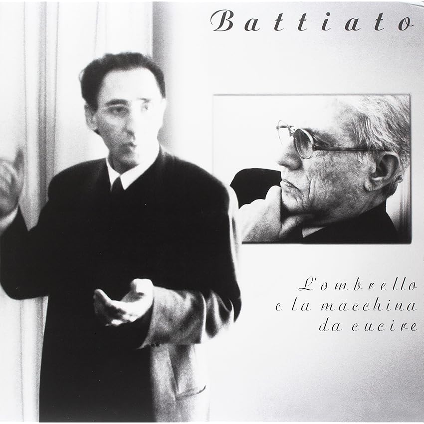 L'Ombrello E La Macchina Da Cucire