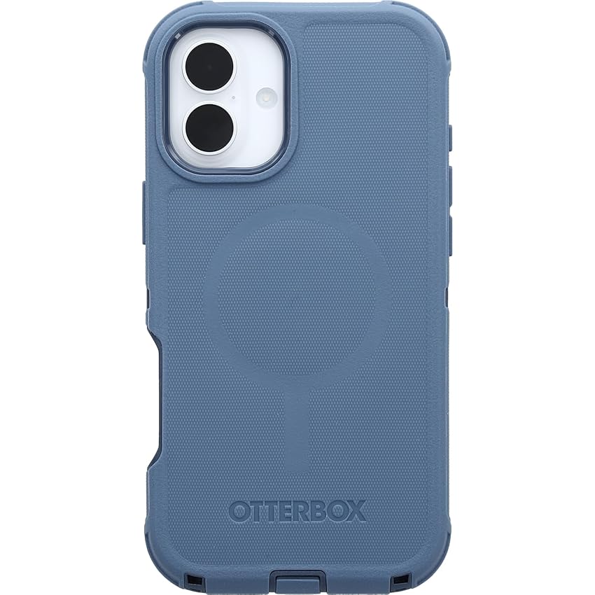 OtterBox Cover Defender Series MagSafe per iPhone 16 Plus