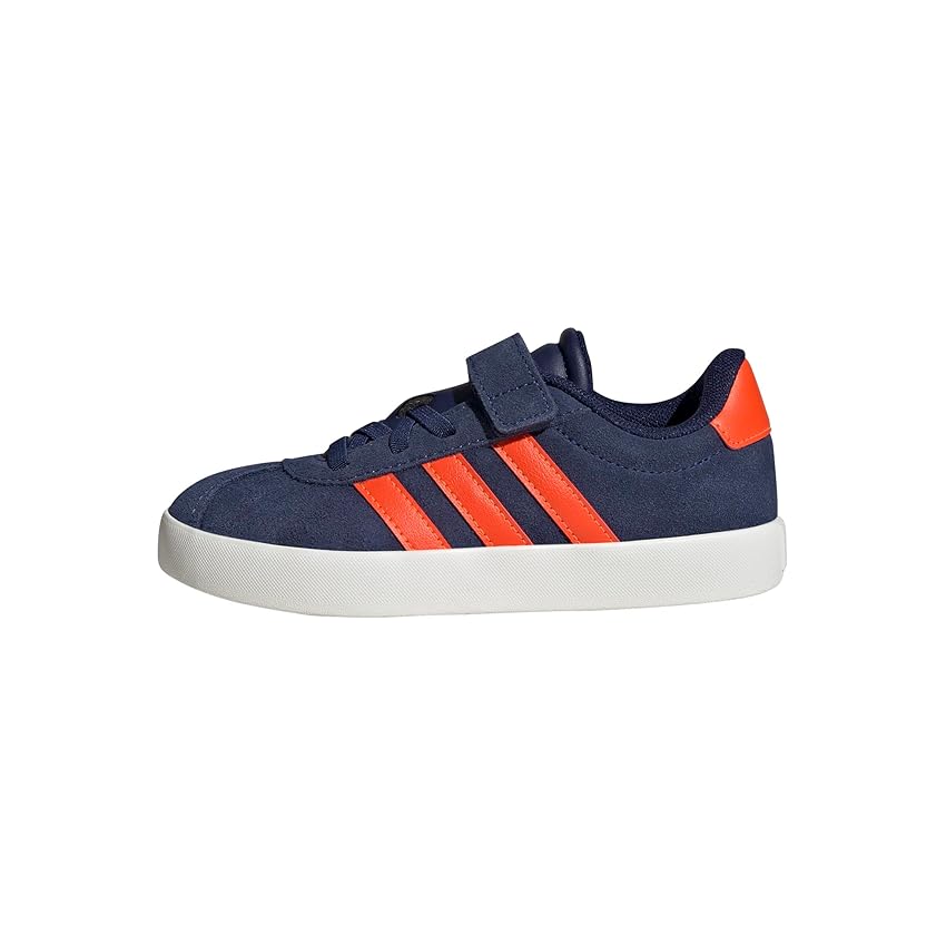 adidas VL Court 3.0 Hook And Loop Shoes Kids