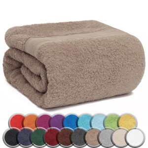 NatureMark - Confezione da 1 Asciugamani Sauna