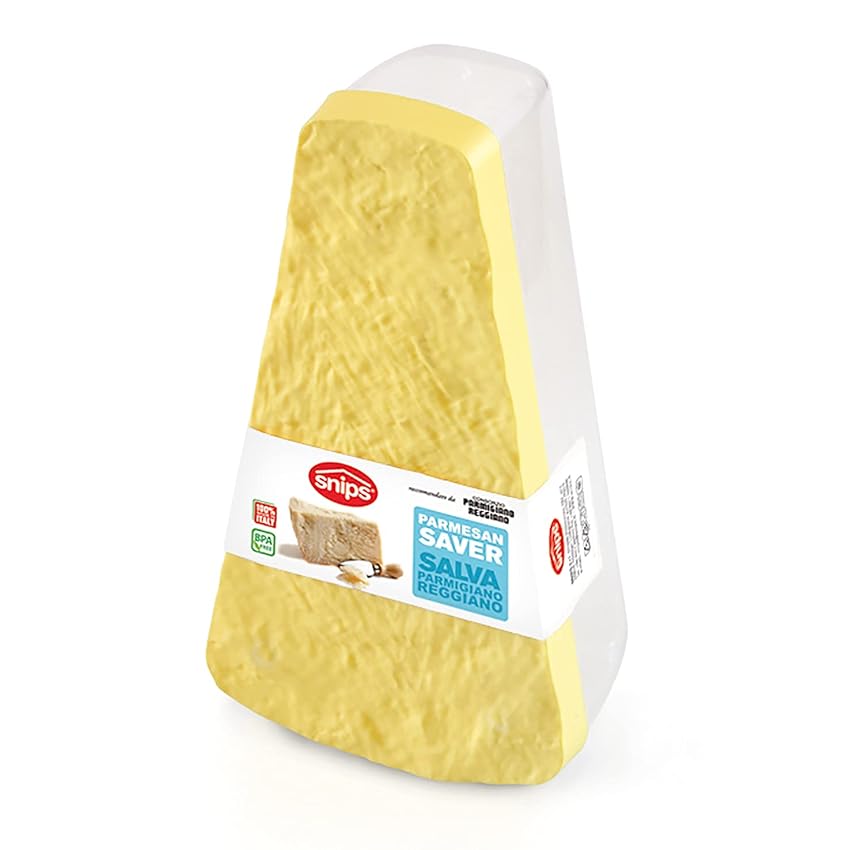 Snips Salva Parmigiano