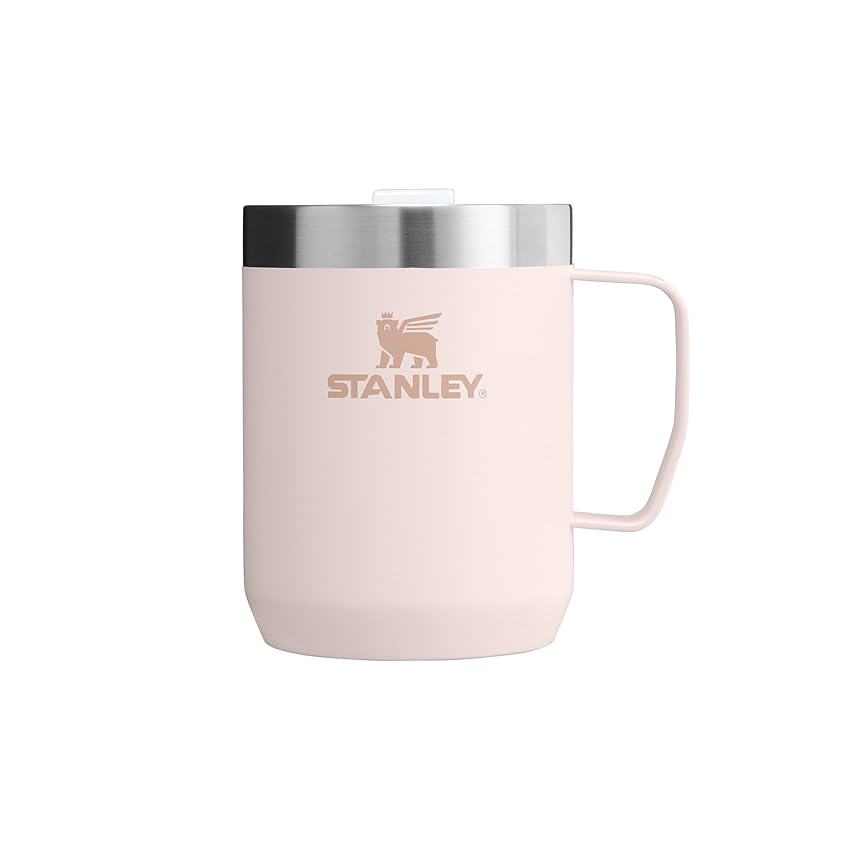 STANLEY Classic Legendary Camp Mug 0.23L - Mantiene 1 Ore Caldo