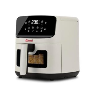 Girmi FG27 "Ecofrit Lite" Friggitrice ad Aria 4