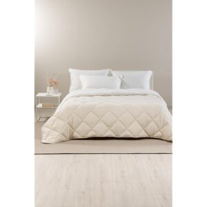 Caleffi - Piumone Matrimoniale Invernale 260x265 cm - Trapunta Matrimoniale Invernale