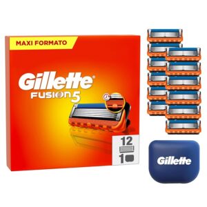 Gillette Fusion 5