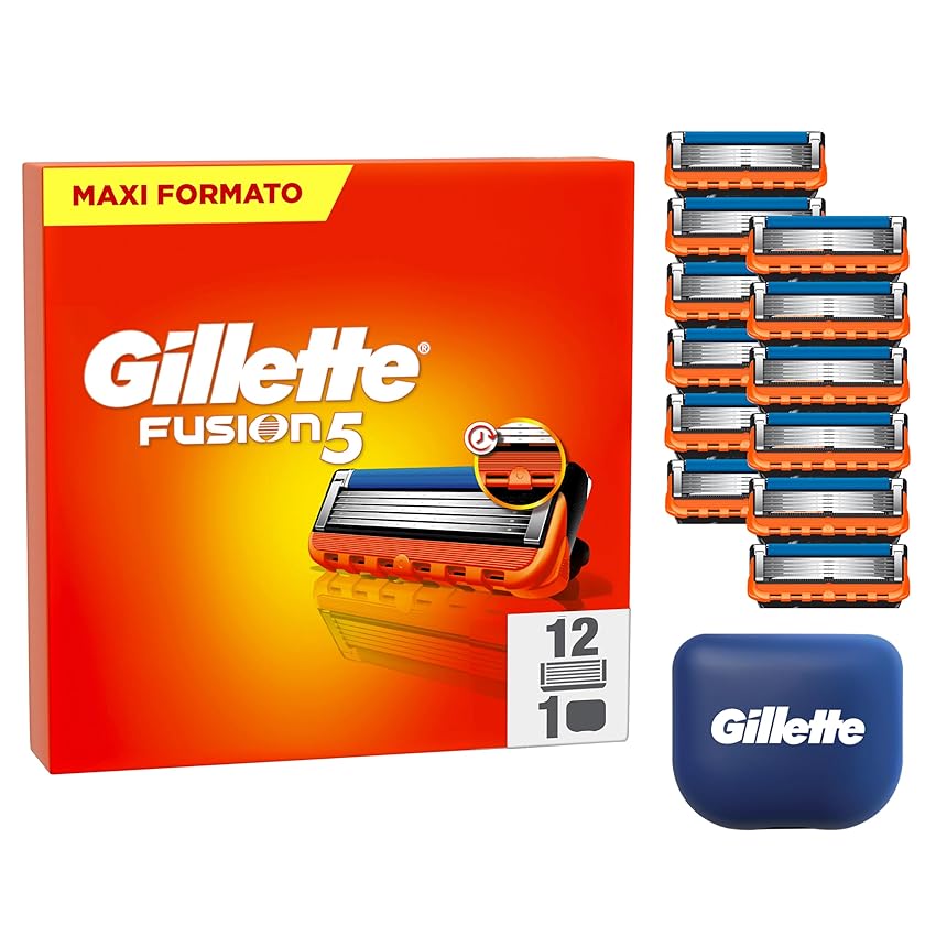 Gillette Fusion 5