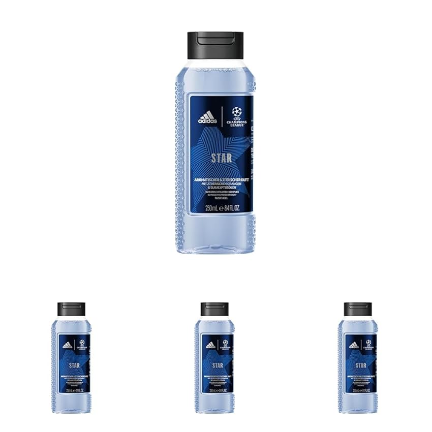adidas UEFA Star Edition