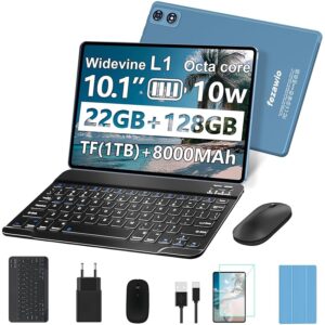 fezawio F10 Tablet 10 Pollici