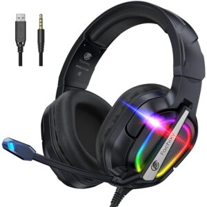 Fachixy FC200 Cuffie Gaming per PS5