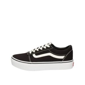 Vans Ward Platform