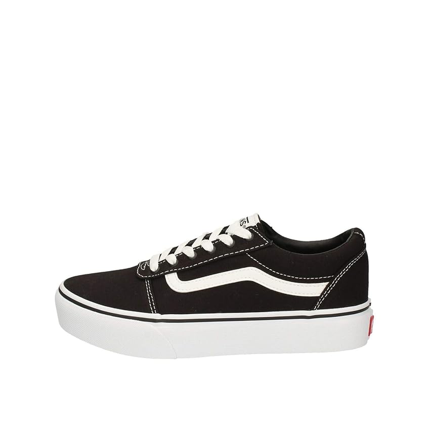 Vans Ward Platform