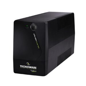 Tecnoware UPS 750VA per PC/Modem