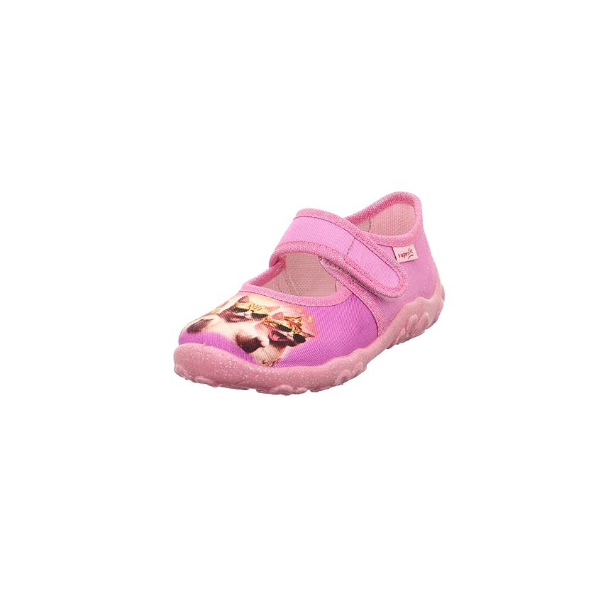 Superfit Bonny - Pantofole rosa 5550
