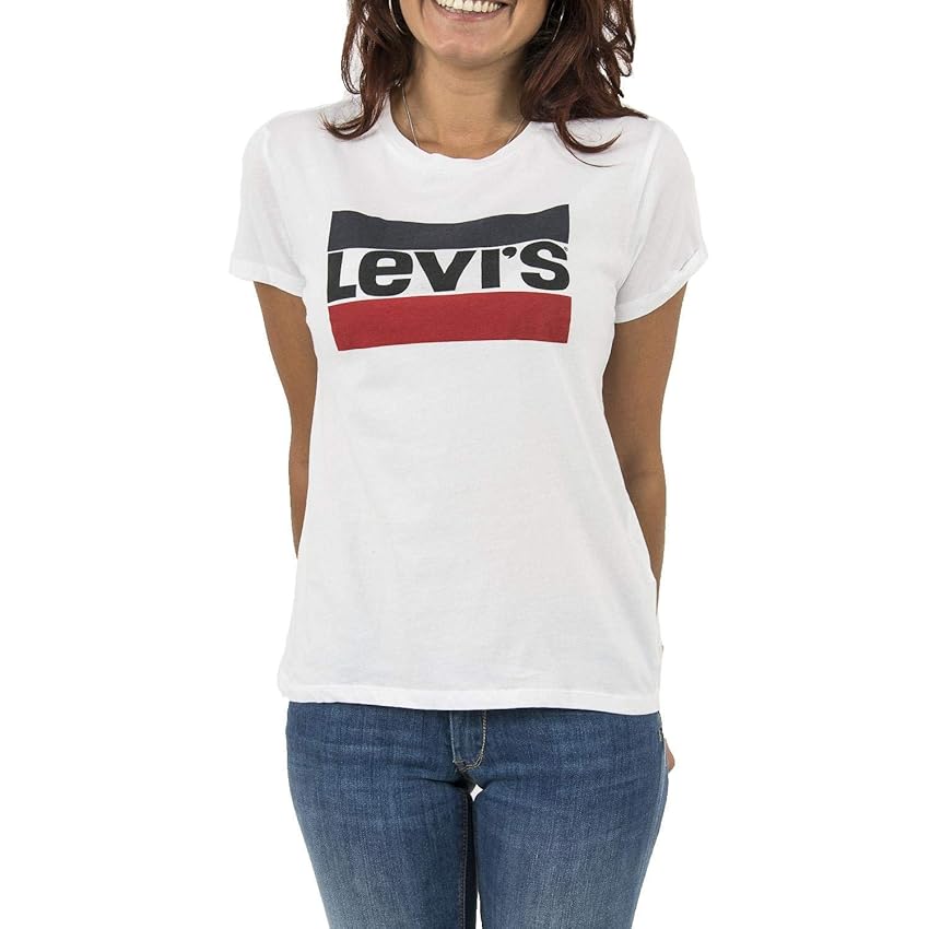 Levi's The Perfect Tee