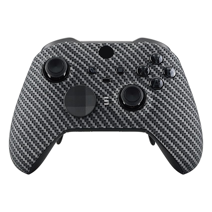 eXtremeRate Custodia Cover per Xbox Elite Series 2 Controller Model 1797 eXtremeRate Custodia Cover per Xbox Elite Series 2 Controller Model 1797