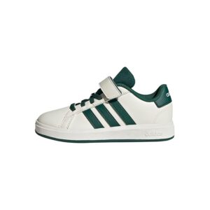 adidas Unisex - Bambini e Ragazzi Grand Court Lifestyle Tennis Lace