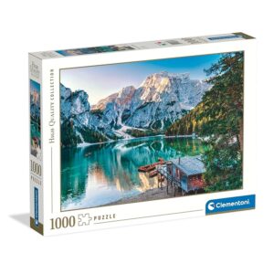 Clementoni - Puzzle 1000 Pezzi per Adulti e Ragazzi