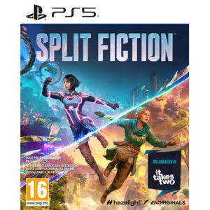 Split Fiction PlayStation 5
