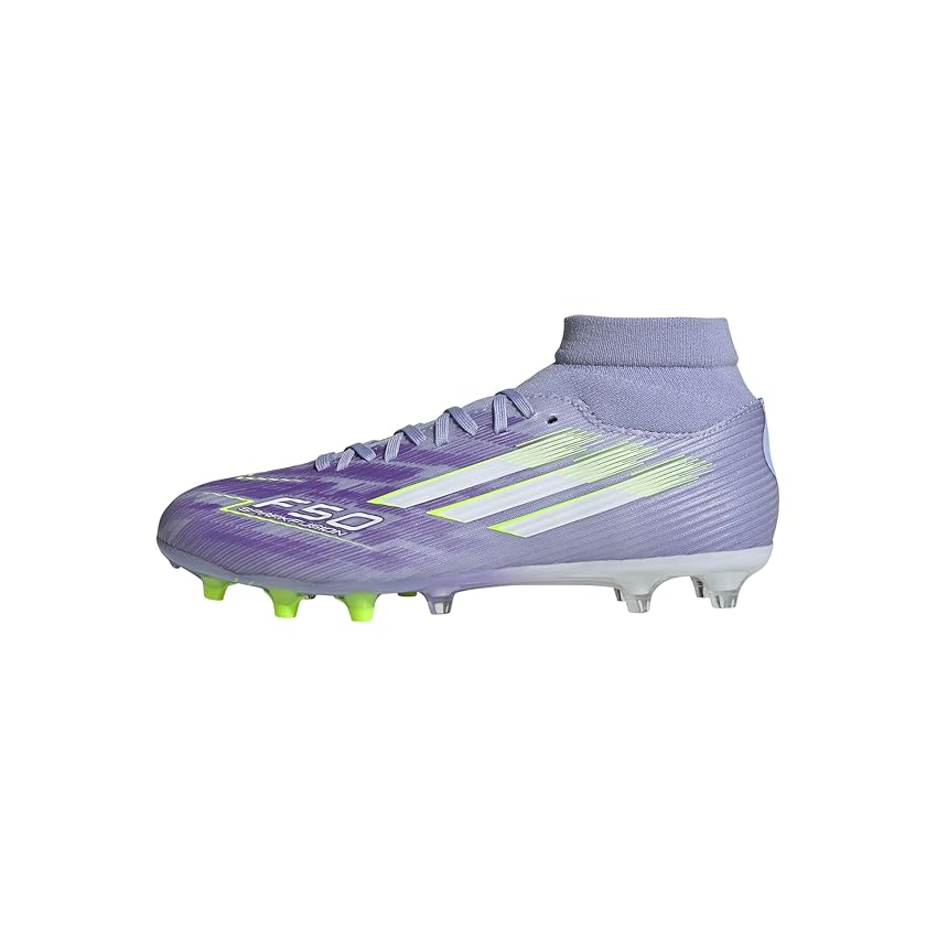 adidas Donna F50 SPARKFUSION League W Mid Firm Ground/Artificial Ground Football Boots