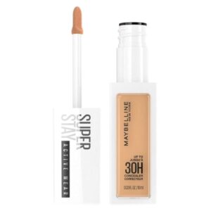 Maybelline New York Correttore Liquido SuperStay 30H Active Wear