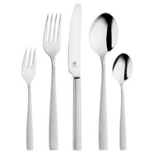 ZWILLING Set di 60 Posate da Tavolo