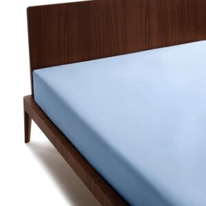 GUZZINI Classic - Lenzuolo con Angoli Una Piazza e Mezza 125x200 Sotto