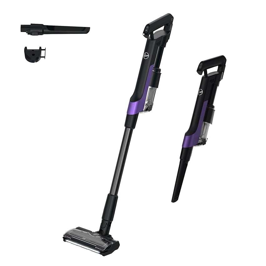 Hoover HF2 Aspirapolvere senza fili Ultraleggero