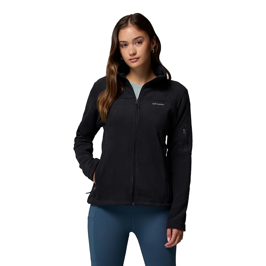 Columbia Fast Trek 2 Jacket Columbia Fast Trek 2 Jacket