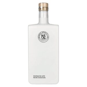 Nordic Spirits Lab Gin 41% Vol. 0