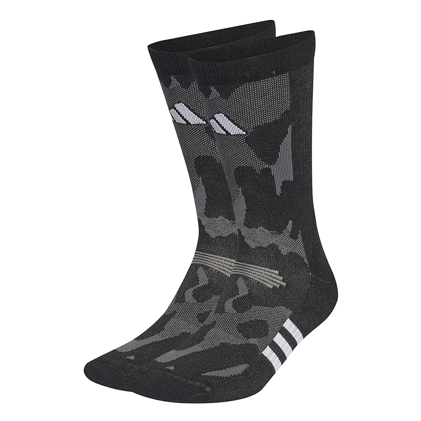 adidas Performance Training Graphic Camo Socks adidas Performance Training Graphic Camo Socks