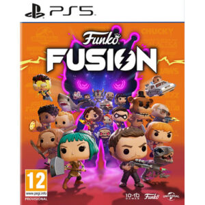 Funko Fusion