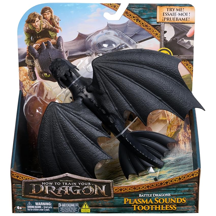 DreamWorks Dragons DreamWorks Dragons