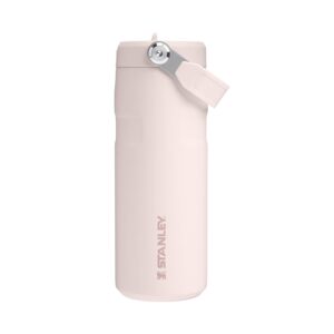 Stanley 1913 Flip Straw 2.0 Borraccia Con Cannuccia 0.47L - 8 Ore Di Freddo