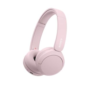 Sony WH-CH520 Cuffie On-Ear Bluetooth senza fili