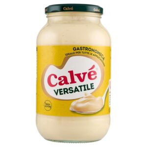 Calvé Maionese Versatile 825ml