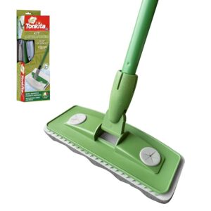 Tonkita | Kit Catturapolvere con 10 Ricambi