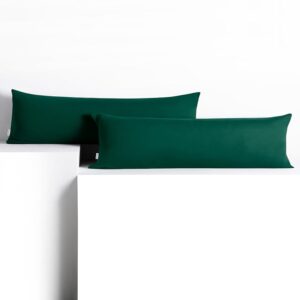 DecoKing 2 federe da 20 x 120 cm