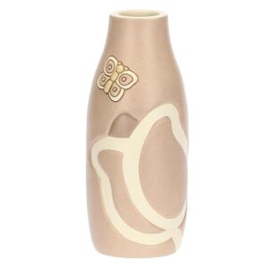 Thun Vaso in ceramica Iconic Elegance rosa