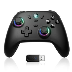 ECHTPower Controller per PC/Switch