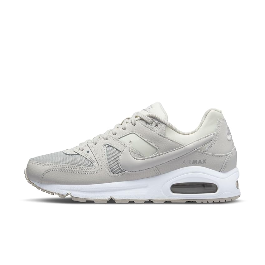 Nike 397690-018 Air Max Command Women s S Donna
