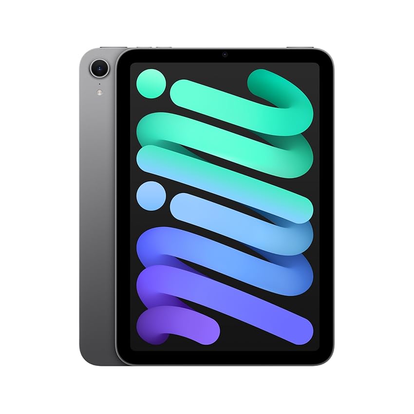 Apple iPad mini con chip A17 Pro: Progettato per Apple Intelligence