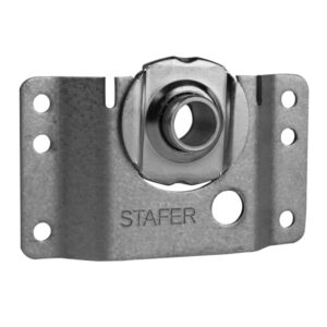 Schellenberg 10251 Muro con Cuscinetto a Sfera Maxi