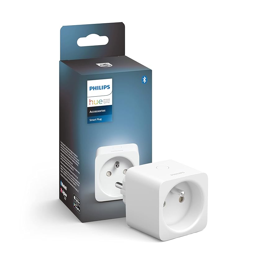 Philips Hue Smart Plug