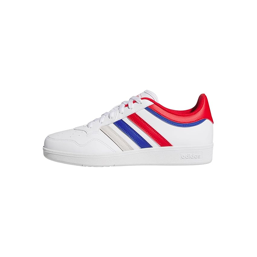 adidas Unisex - Adulto Hoops 4.0 Shoes