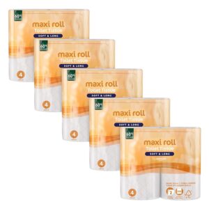 by Amazon Carta Igienica (MAXI Rotolo)